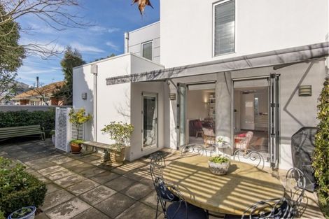 Photo of property in 6/22 Stoneyhurst Street, St Albans, Christchurch, 8014