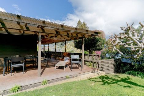 Photo of property in 44 Muritai Crescent, Havelock North, 4130