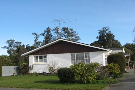 Photo of property in 54a Hillary Street, Winton, 9720