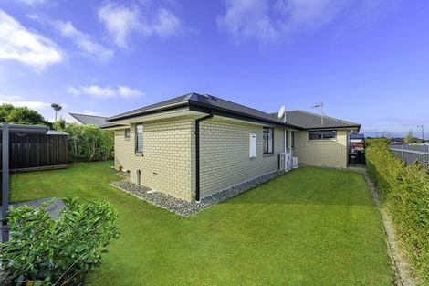 Photo of property in 36 Carrington Close, Lincoln, 7608