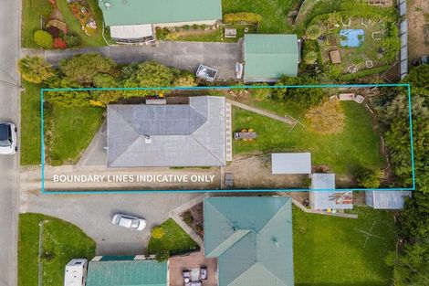 Photo of property in 41 Thomas Street, Temuka, 7920