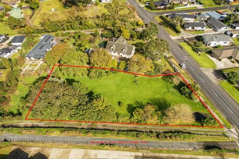 Photo of property in 33b Colombo Road, Waiuku, 2123