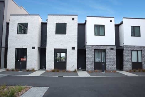 Photo of property in 3/191 Cashel Street, Christchurch Central, Christchurch, 8011