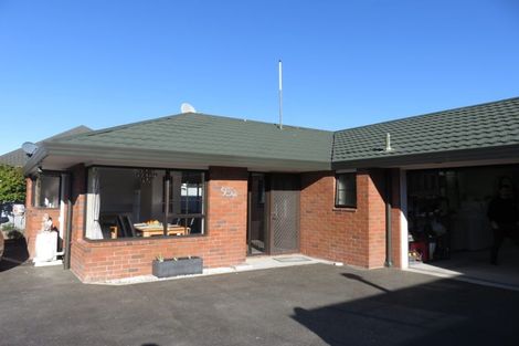Photo of property in 95a Alfred Street, Blenheim, 7201