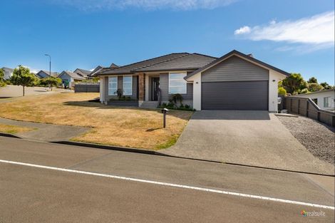 Photo of property in 1 Aoraki Rise, Aotea, Porirua, 5024