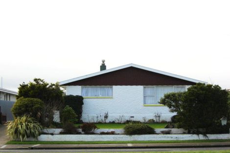 Photo of property in 399 Racecourse Road, Hargest, Invercargill, 9810