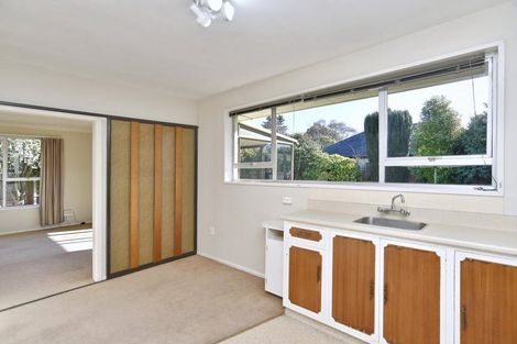 Photo of property in 2/28 Strathfield Avenue, Dallington, Christchurch, 8061
