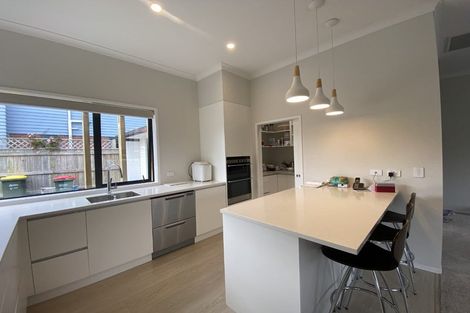 Photo of property in 22a George Street, Lower Vogeltown, New Plymouth, 4310