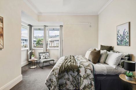 Photo of property in 50 Camperdown Road, Miramar, Wellington, 6022