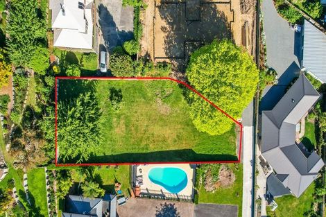 Photo of property in 9d Bronte Place, Leamington, Cambridge, 3432