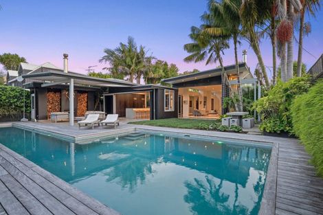 Photo of property in 63 Woodside Road, Mount Eden, Auckland, 1024