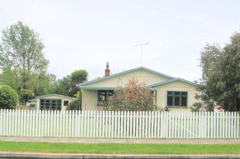 Photo of property in 107 Miro Street, Ohakune, 4625