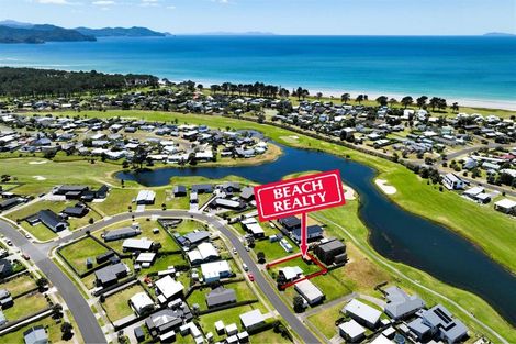 Photo of property in 147 Rangiora Crescent, Matarangi, Whitianga, 3592