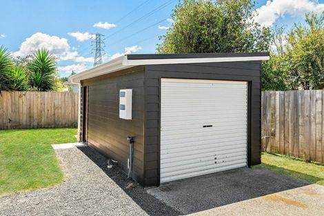 Photo of property in 34 Blundell Place, Huntly, 3700