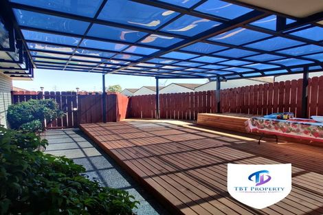 Photo of property in 20 Ksenia Drive, Flat Bush, Auckland, 2019