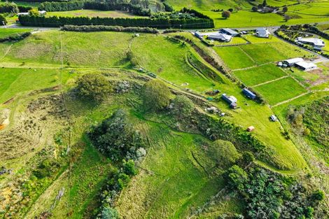 Photo of property in 233 Paerata Ridge Road, Waiotahe, Opotiki, 3198