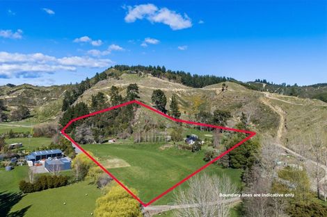 Photo of property in 183 Onamalutu Road, Onamalutu, Blenheim, 7275