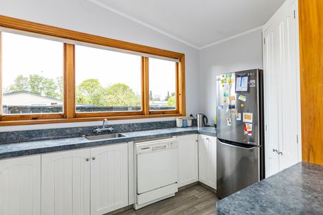 Photo of property in 1 Wright Street, Geraldine, 7930