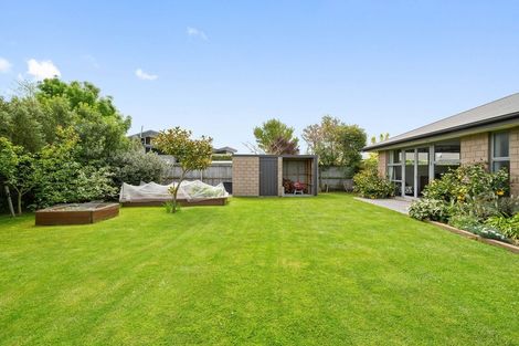 Photo of property in 19 Beaumont Drive, Rolleston, 7614