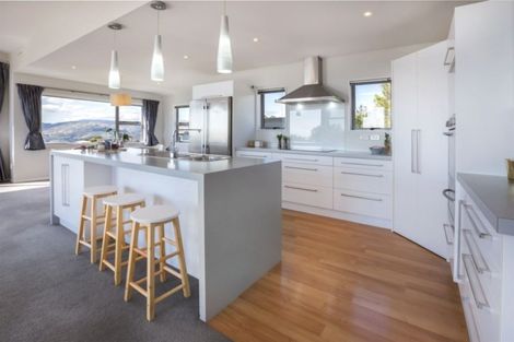 Photo of property in 58a Kahu Road, Paremata, Porirua, 5024