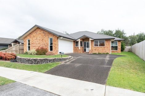 Photo of property in 24 Mickelson Avenue, Rototuna, Hamilton, 3210