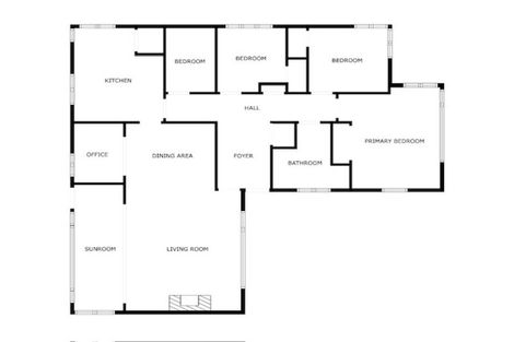 Photo of property in 19 Kipling Street, Roslyn, Palmerston North, 4414