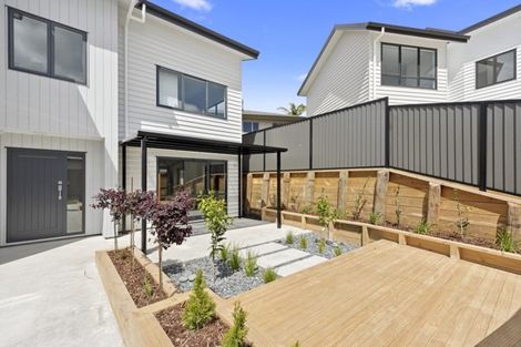 Photo of property in 1/5 The Link, Flagstaff, Hamilton, 3210