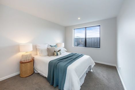 Photo of property in 9 Crosado Place, Rolleston, 7614