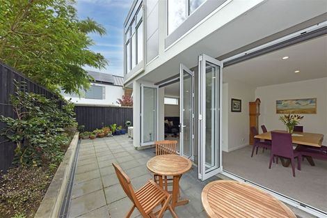 Photo of property in 14a Exeter Street, Merivale, Christchurch, 8014