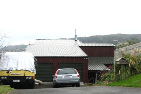 Photo of property in 15 Mclelland Street, Macandrew Bay, Dunedin, 9014