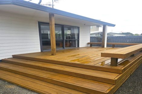 Photo of property in 8b Paterson Street, Mount Maunganui, 3116