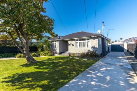 Photo of property in 3 Cradock Street, South New Brighton, Christchurch, 8062