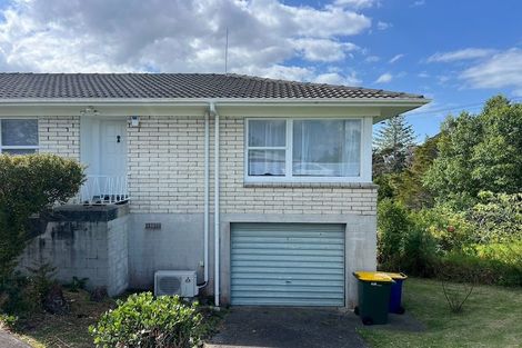 Photo of property in 1/40 Coronation Road, Hillcrest, Auckland, 0627