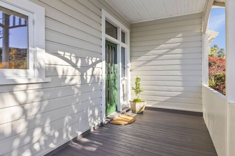 Photo of property in 22 College Street, Caversham, Dunedin, 9012