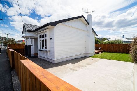 Photo of property in 36 Bathgate Street, South Dunedin, Dunedin, 9012