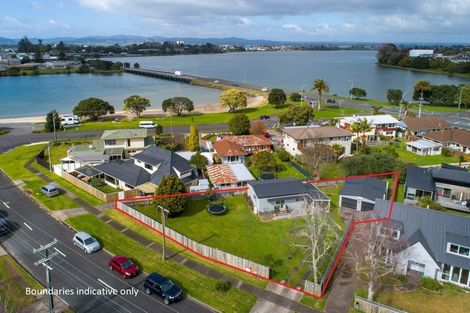 Photo of property in 8a Ngatai Road, Otumoetai, Tauranga, 3110