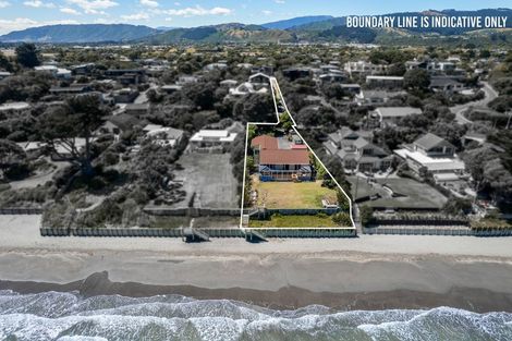 Photo of property in 24 Newry Road, Raumati Beach, Paraparaumu, 5032