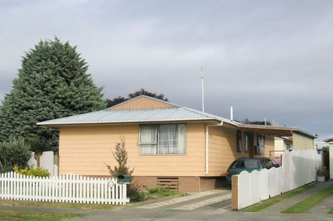 Photo of property in 30 Harris Street, Greenmeadows, Napier, 4112