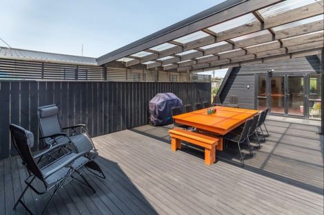 Photo of property in 56 Koputara Road, Himatangi Beach, Foxton, 4891