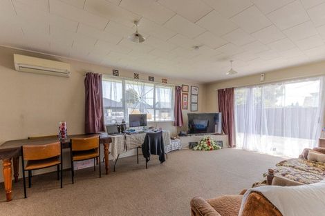 Photo of property in 51 Grey Street, Marton, 4710