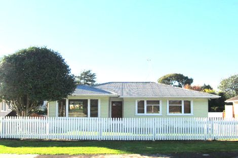 Photo of property in 26 Mclean Avenue, Papatoetoe, Auckland, 2025