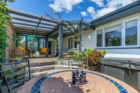 Photo of property in 104 Thorp Street, Motueka, 7120