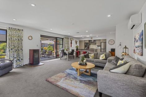 Photo of property in 17 Magnolia Boulevard, Kaiapoi, 7630