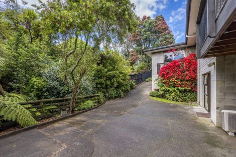 Photo of property in 4a Puketitiro Street, Glen Eden, Auckland, 0602