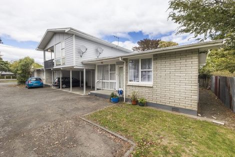 Photo of property in 547 Church Street, Terrace End, Palmerston North, 4410