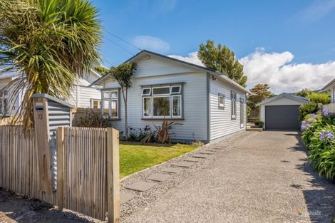 Photo of property in 13 Plunket Avenue, Petone, Lower Hutt, 5012