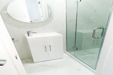 Photo of property in 124b Rosier Road, Glen Eden, Auckland, 0602