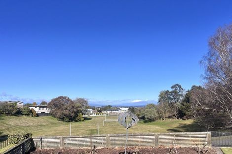 Photo of property in 61 Puriri Street, Hilltop, Taupo, 3330