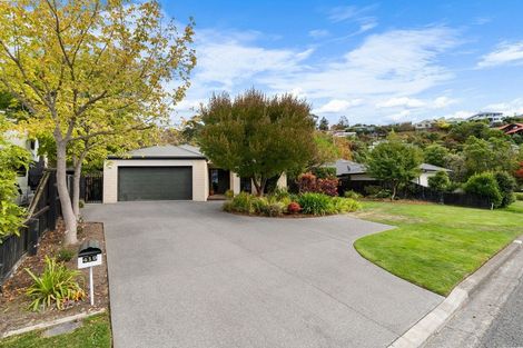 Photo of property in 419 Port Hills Road, Hillsborough, Christchurch, 8022