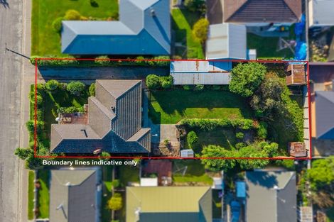 Photo of property in 20 Wilkin Street, Temuka, 7920